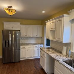 Superior Painting And Remodeling
