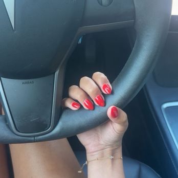 Elite Nails & Lash - Nail Salons Near Me - La Mesa, California