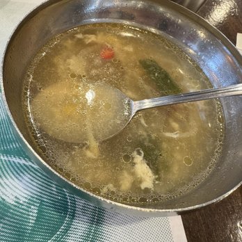 Kisa - Soup - Korean Near Me - New York, New York