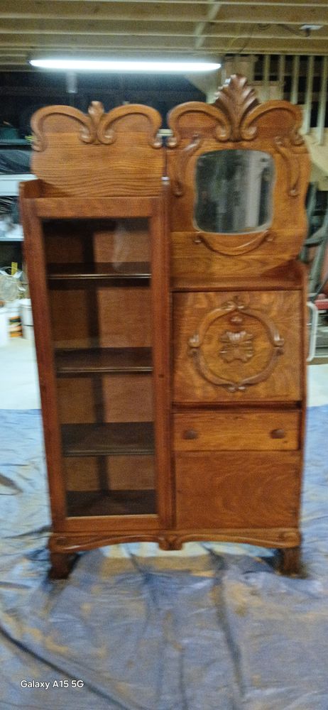 Slide of Residential Services