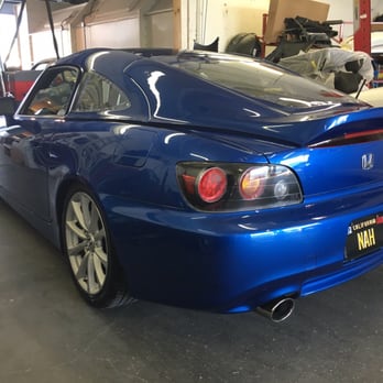 Ariana Auto Body - Body Shops Near Me - Newark, California