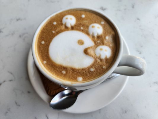 Leon Coffee House - U District by null