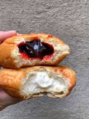 Frangelli's Bakery & Donuts by null