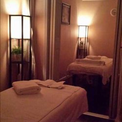 Ya Ya Foot Spa