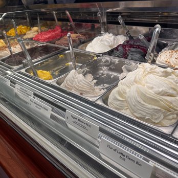 Terra Gelato - Ice Cream & Frozen Yogurt Near Me - Milan, Michigan Terra Gelato - Ice Cream & Frozen Yogurt Near Me - Milan, Michigan