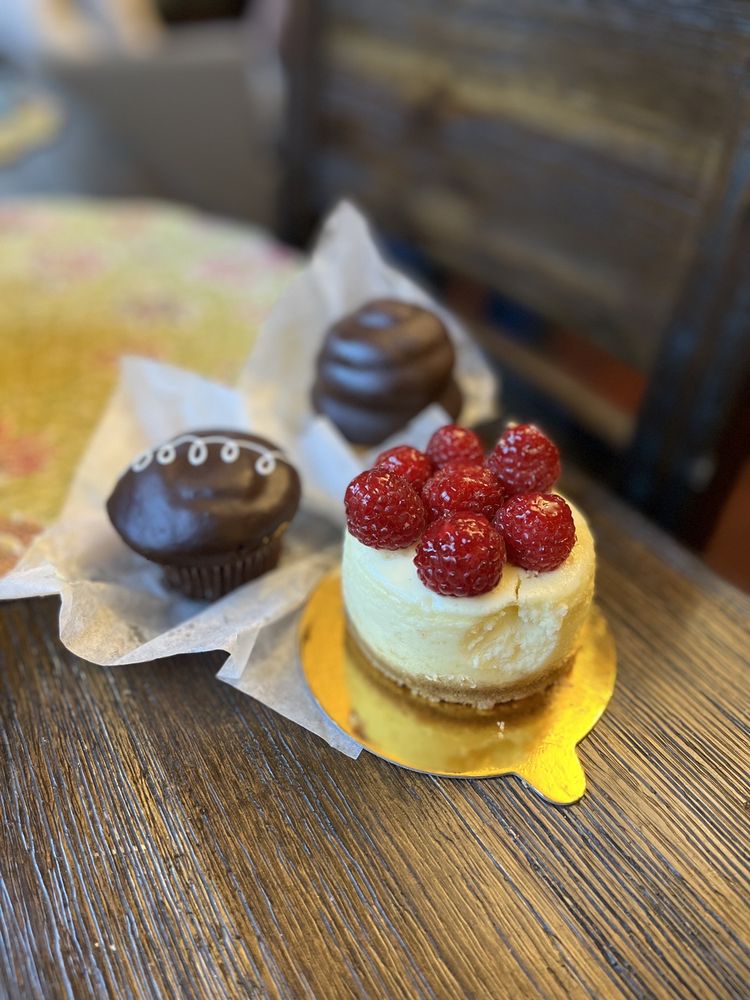 Noe Valley Bakery