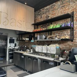 Basic Eatery