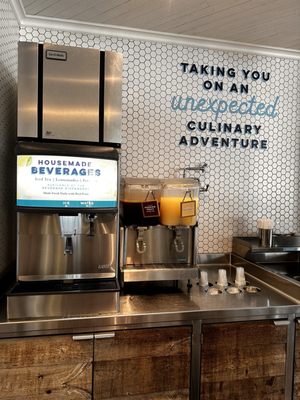 Mendocino Farms by null