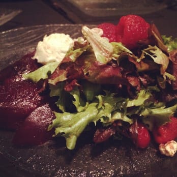 etch - Beet & berries salad - New American Near Me - Nashville, Tennessee etch - Beet & berries salad - New American Near Me - Nashville, Tennessee