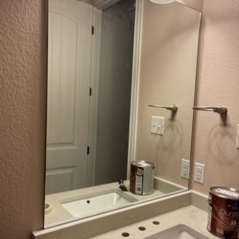 BRZ Granite & Marble - Bathroom countertop - Countertop Installation Near Me - Austin, Texas