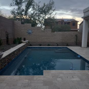 Thunderbird Pools & Spas - Hot Tub & Pool Near Me - Surprise, Arizona