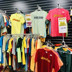 Stuckey’s Express - Stuckey's T-Shirts