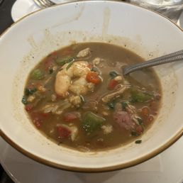 Gumbo