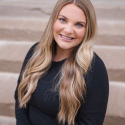 Dr. Abby Brozek.