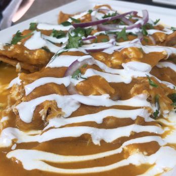 Ki' Bok - Chilaquiles - Coffee & Tea Near Me - Tulum, ROO Ki' Bok - Chilaquiles - Coffee & Tea Near Me - Tulum, ROO