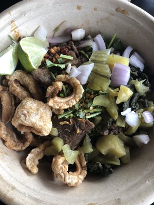 Som Tam by null