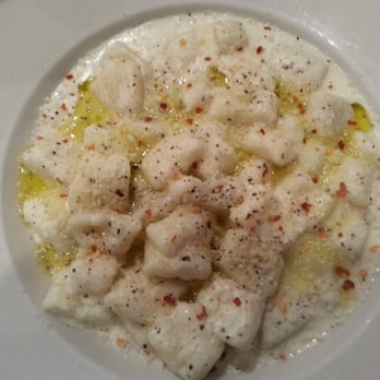 The Golden Boot - Gnocchi alla panna Garnished with chili flakes,fresh ground pepper,Parmesan and olive oil. 'appy Noshin' Brianm Foodieatlarge - Italian Near Me - Coquitlam, British Columbia The Golden Boot - Gnocchi alla panna Garnished with chili flakes,fresh ground pepper,Parmesan and olive oil. 'appy Noshin' Brianm Foodieatlarge - Italian Near Me - Coquitlam, British Columbia