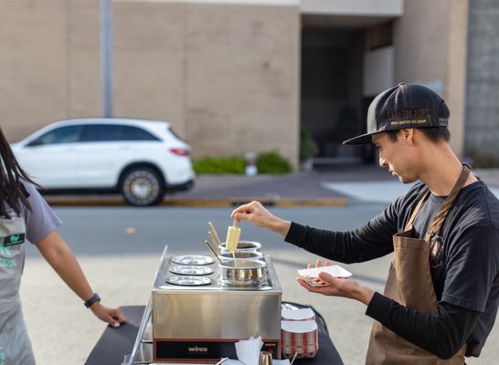 CABETOS Pops by null