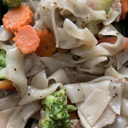 Pad Kee Mao