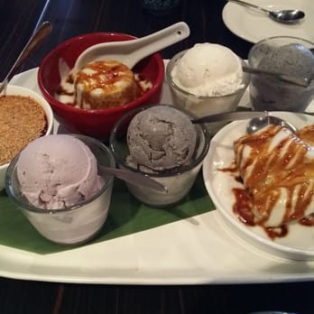 Kerabu - Dessert platter - Malaysian Near Me - Glen Iris, VIC Kerabu - Dessert platter - Malaysian Near Me - Glen Iris, VIC