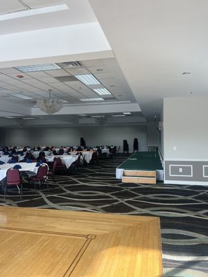 Royal Scot Bowling by null