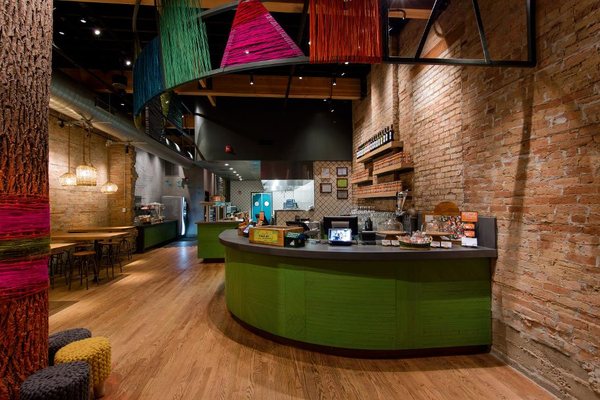 Nando's PERi-PERi by null