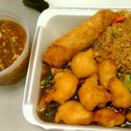 Hot Sour Soup
