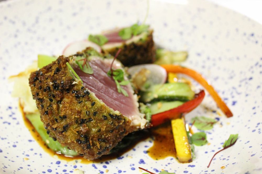 Pompano Grill Cocoa Beach Fl at Jonathan Gauvin blog