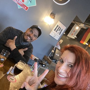 Global Brew Tap House - New American Near Me - Schaumburg, Illinois