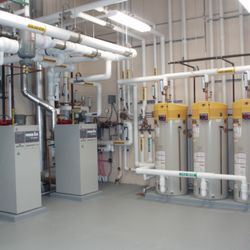 Smillie Plumbing Heating