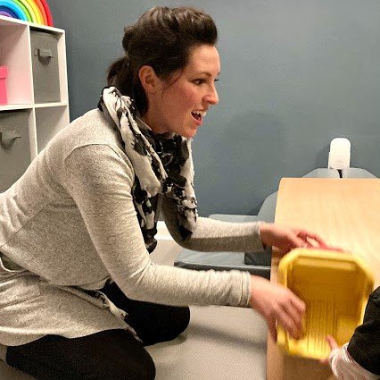 Play Awhile Speech Therapy - child therapist in Livonia, MI