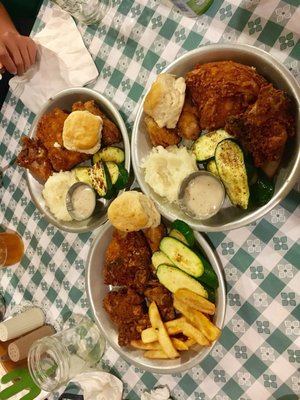 Grand Canyon Caverns Grill by null