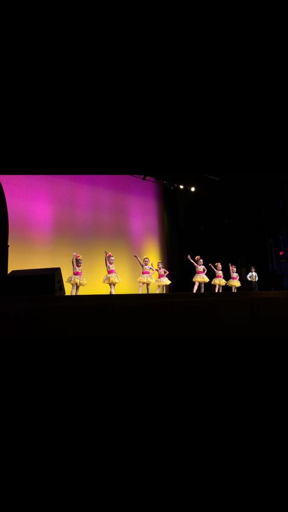 DANCE DANCE DANCE Updated October 2024 1212 Forest Ave, Staten