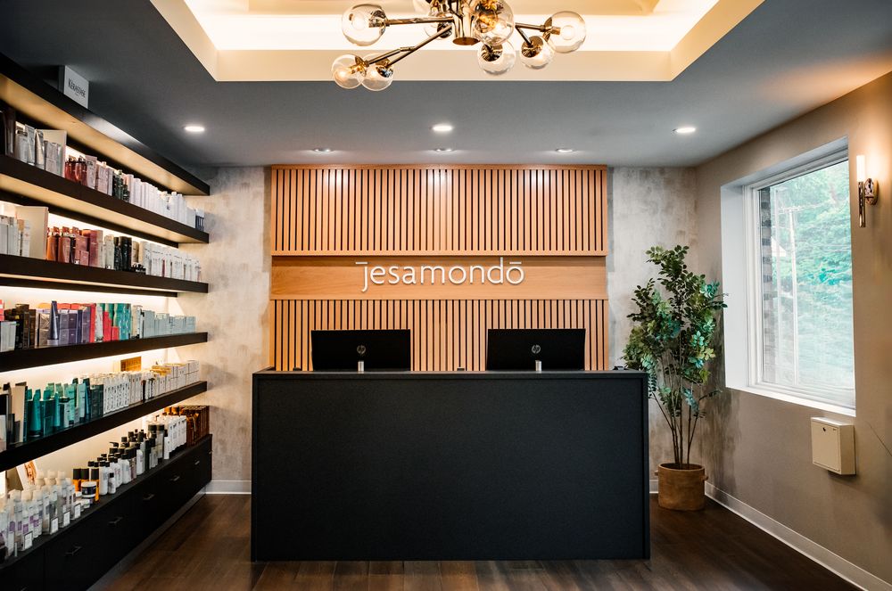 Jesamondo Salon & Spa Image