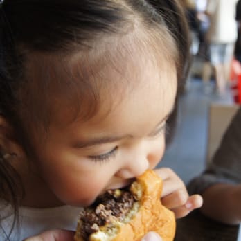 Shake Shack Upper West Side - She's a Shack fan too. - Fast Food Near Me - New York, New York Shake Shack Upper West Side - She's a Shack fan too. - Fast Food Near Me - New York, New York
