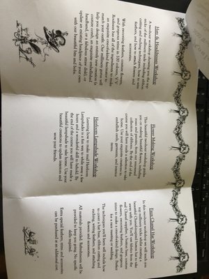 V V Rouleaux by null