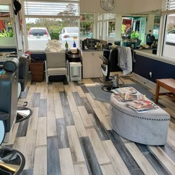 Blue Barber Company