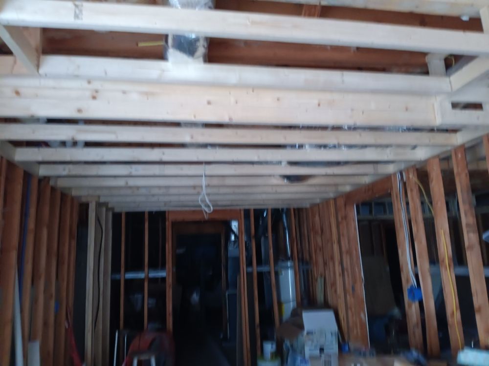 Slide of United Pro Remodeling