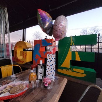 El G-Fe - Seafood Near Me - Chicago, Illinois