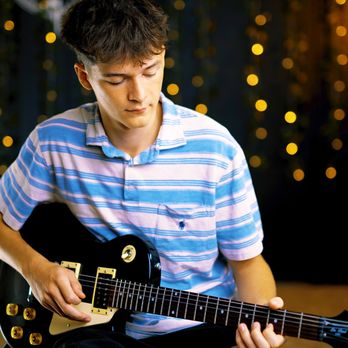 Joshua Krell Guitar Lessons - Musical Instruments & Teachers Near Me - Spokane Valley, Washington Joshua Krell Guitar Lessons - Musical Instruments & Teachers Near Me - Spokane Valley, Washington