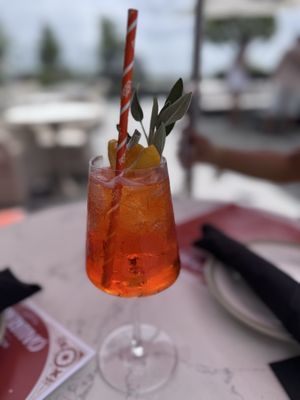 Aperitivo by null