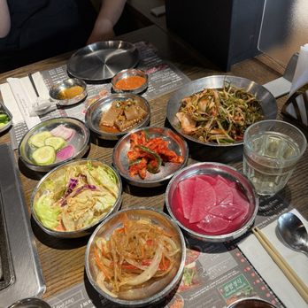 Daeji Ssonday Bbq Restaurant - Korean Near Me - Ridgefield, New Jersey Daeji Ssonday Bbq Restaurant - Korean Near Me - Ridgefield, New Jersey