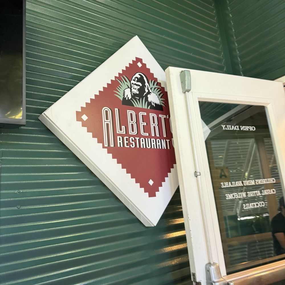 Albert's Restaurant - American Near Me - San Diego, California Albert's Restaurant - American Near Me - San Diego, California