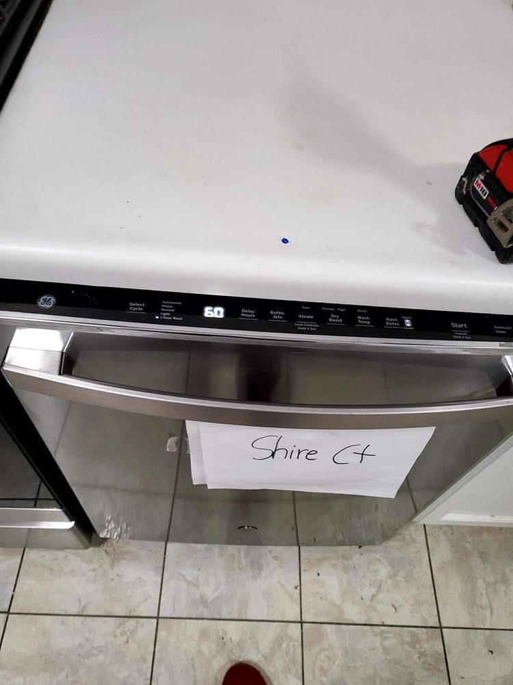 Slide of A&F Plumbing and Property Services