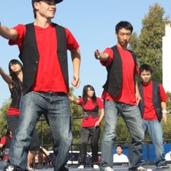 Northern California International Dragon Boat Festival