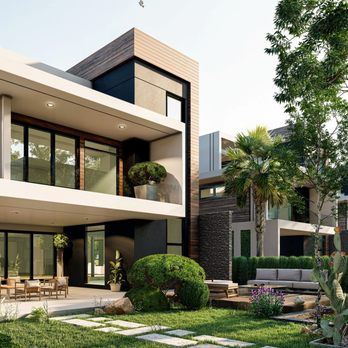 Uni Construction - rendering before design - General Contractors Near Me - Diamond Bar, California Uni Construction - rendering before design - General Contractors Near Me - Diamond Bar, California