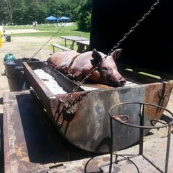 Divine Swine - Divine swine for sure!