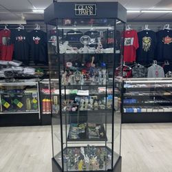 Sage Smoke Shop