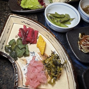 Ozuri Izakaya - Japanese Near Me - Duluth, Georgia Ozuri Izakaya - Japanese Near Me - Duluth, Georgia