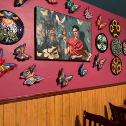 Decoration